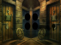 Game Pansy House Escape 2