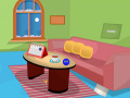 Game Fun House Escape