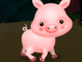 Game Naughty Pig Escape II