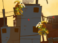 Game Ultimate Monster Mayhem