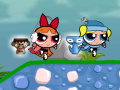 Game Powerpuff Adventure Z 