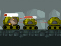 Game Robo tanks