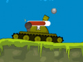 Game Angry Zeppelins 2