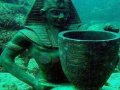 Game Egyptian Underwater World Escape