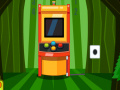 Game Escape Special Green Bob