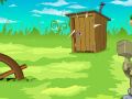 Game Don Kong Rescue