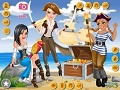 Game The Jolly Roger's
