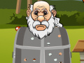 Game Greek Grandpa Rescue