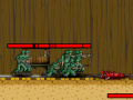 Game Battle Gear Underground 2
