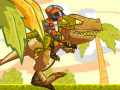 Game Fly T-Rex Rider Epic 3