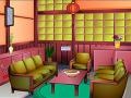 Game Chinese room escape