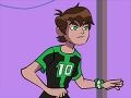 Game Ben 10 Omniverse Balls