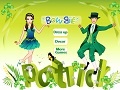 Game St. Patrick's Day