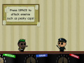 Game Frontman 
