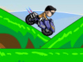 Game Acool Motocross
