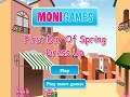 Game Spring Day