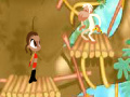 Game La Foret Aux Mille Dangers