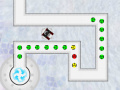 Game Silver Maze