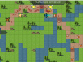 Game Defend US!
