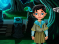 Game Magical Myth Haunt your Fantasy part-1