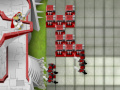Game Battle Blocks Defense