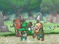 Game Troll`s Fight