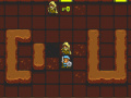 Game Dungeonup