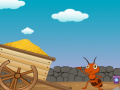 Game Ant Cart Escape