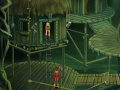 Game SteppenWolf (Chapter 1 - Episode 2)