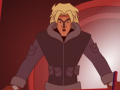 Game SteppenWolf (Chapter 3 - Episode 4)