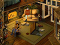 Game SteppenWolf (Chapter 4 - Episode 2)
