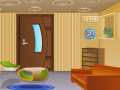 Game Escape Game Locked House
