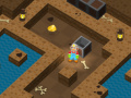Game Sokoban Mega Mine  online