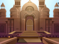 Game Palace Alien Mystery