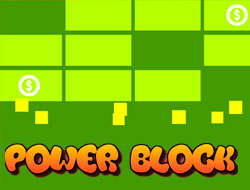 Game Power Block  online