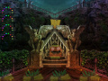 Game Fantasy Street House Escape