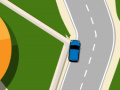 Game Flash Rally First Stage