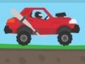Game Uphill Racing 2 online.