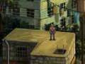 Game SteppenWolf (Chapter 5 - Episode 1)