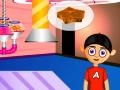 Game Cake Shop