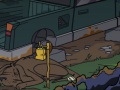 Game Reincarnation Bloody Bayou