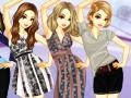 Game Fashion In One Week