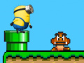 Game Minions Bros World 2 