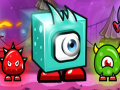 Game Monster Adventure