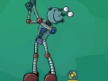Game Techno Golf
