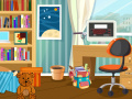 Game Matryoshka Doll Room Escape