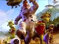 Game Puzzle Mania Planet 51