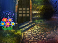 Game Dark Tunnel Town 