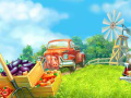 Game Farm to Fork