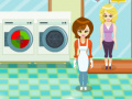 Game Laundry manager